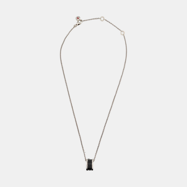 B.ZERO1 925 Sterling Silver Necklace
