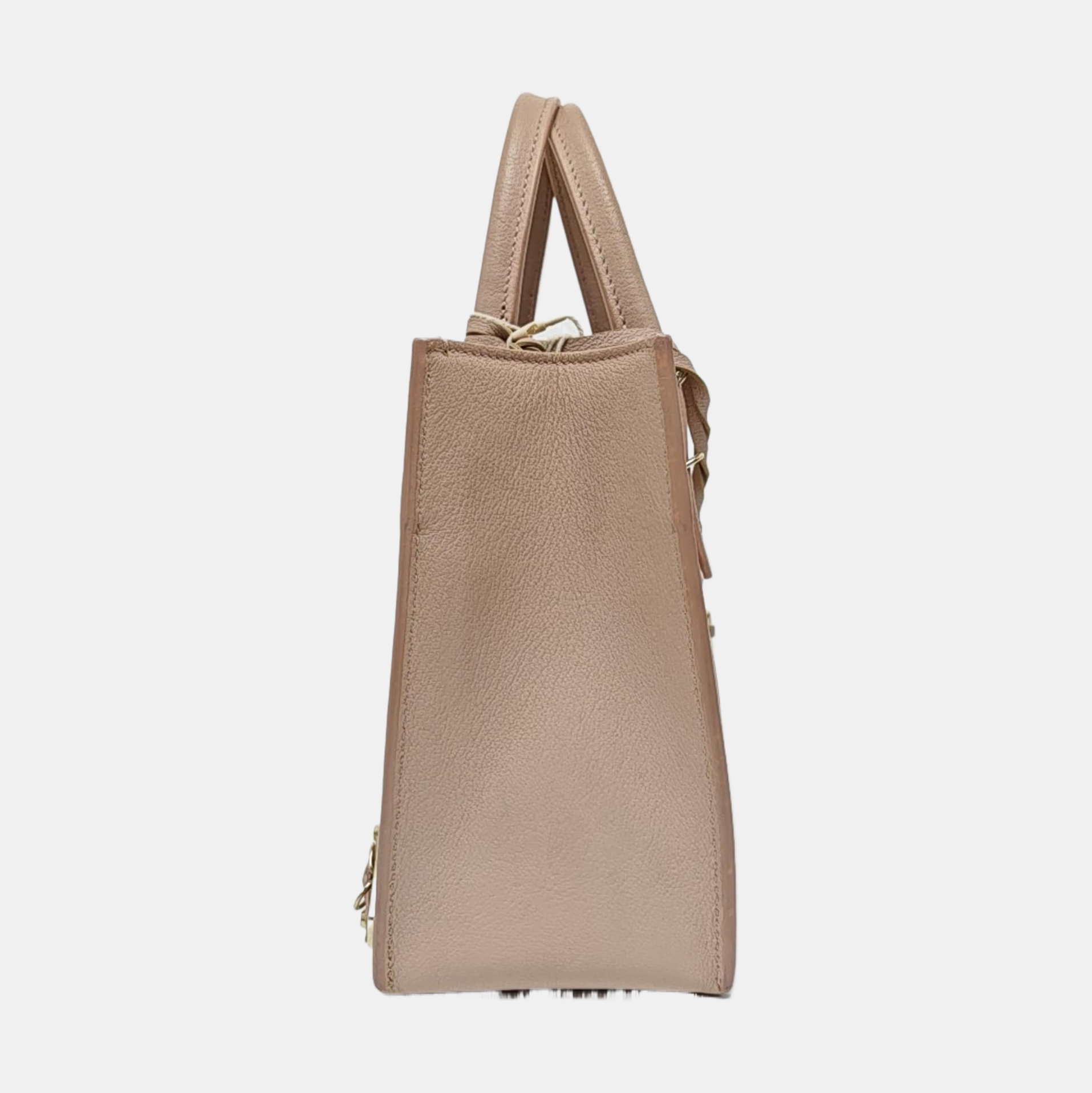 Papier Calfskin Pink
