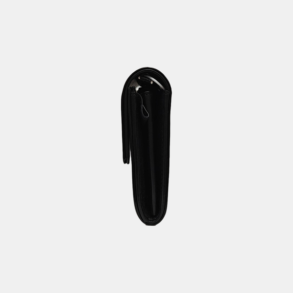 Patent Leather Black