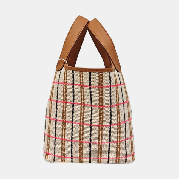 Picotin Lock 18 Canvas Beige