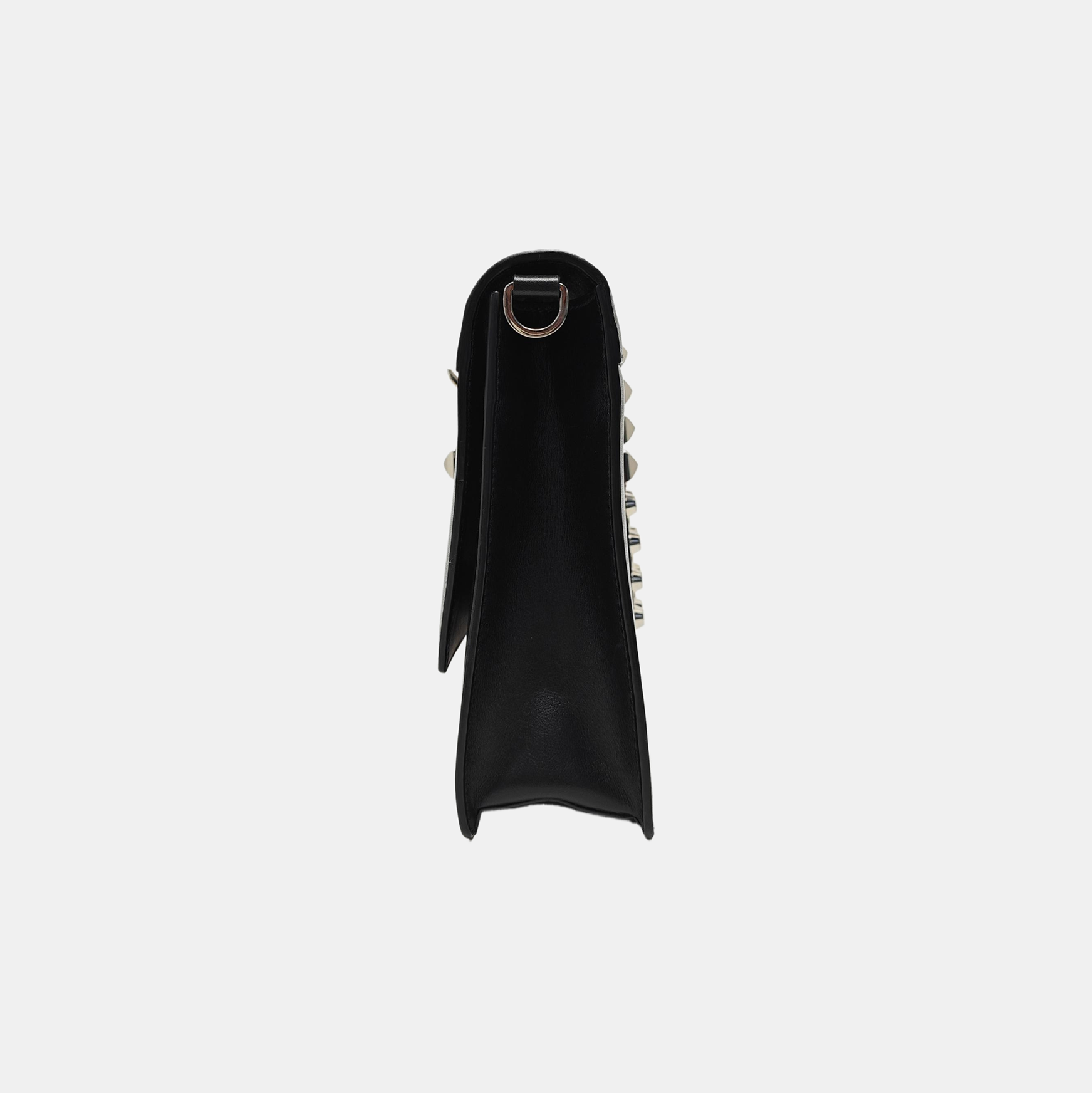 Elektra Calfskin Black