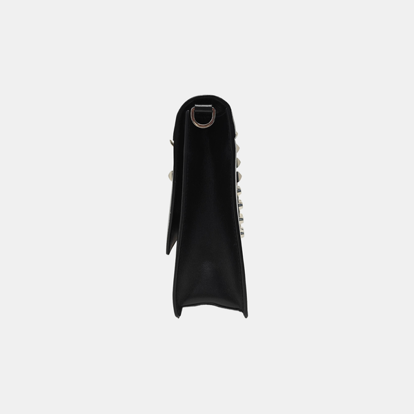 Elektra Calfskin Black
