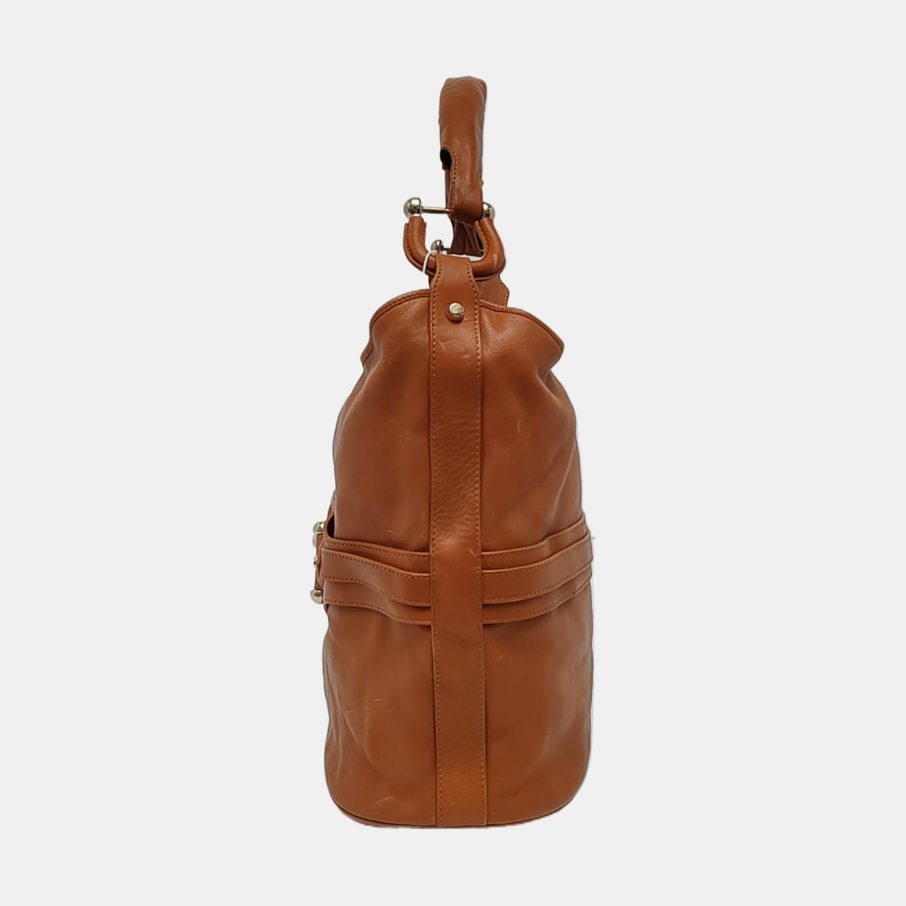 Calfskin Brown