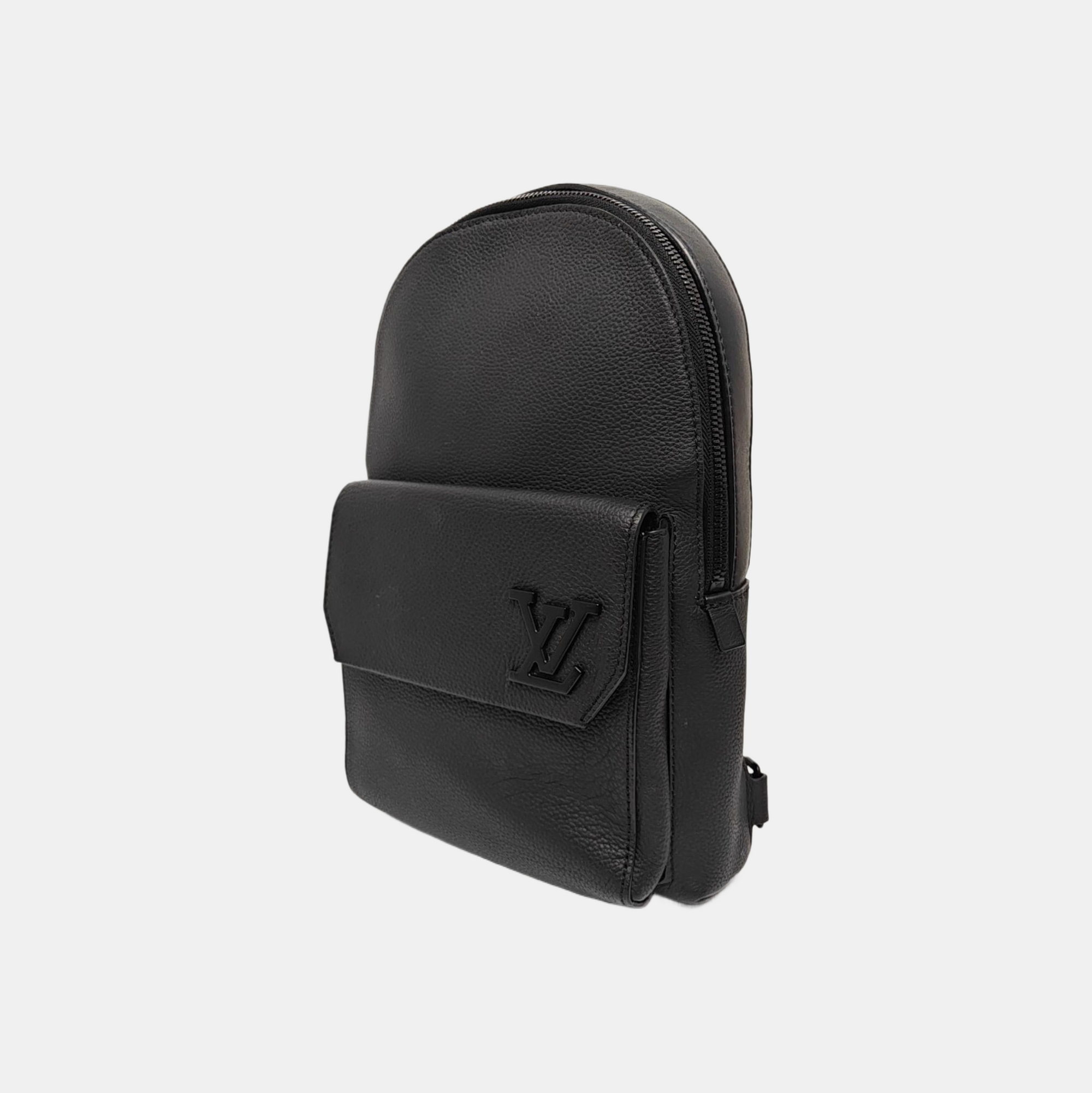 PILOT Calfskin Black