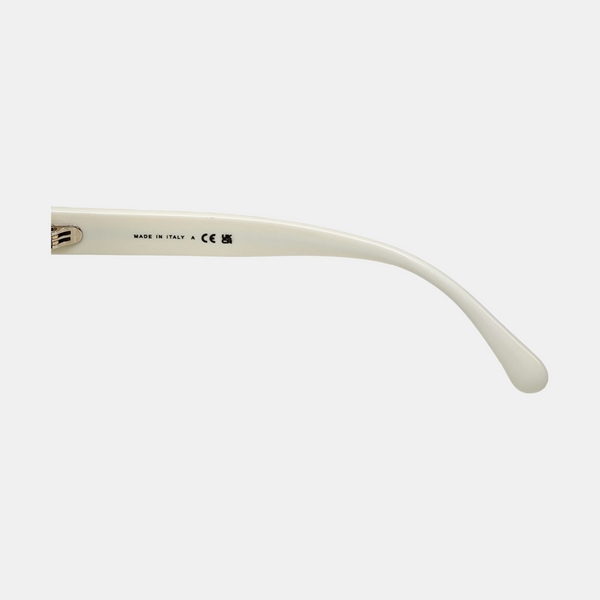 Synthetic Sunglasses Black