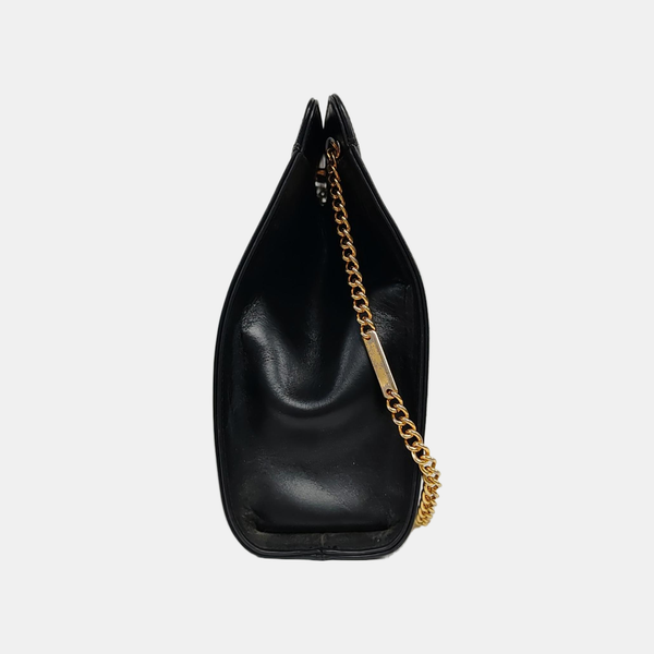 Calfskin Black