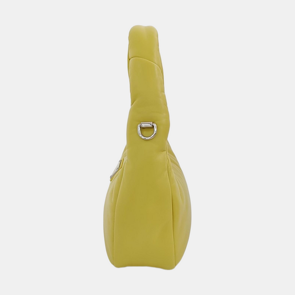 Lambskin Yellow
