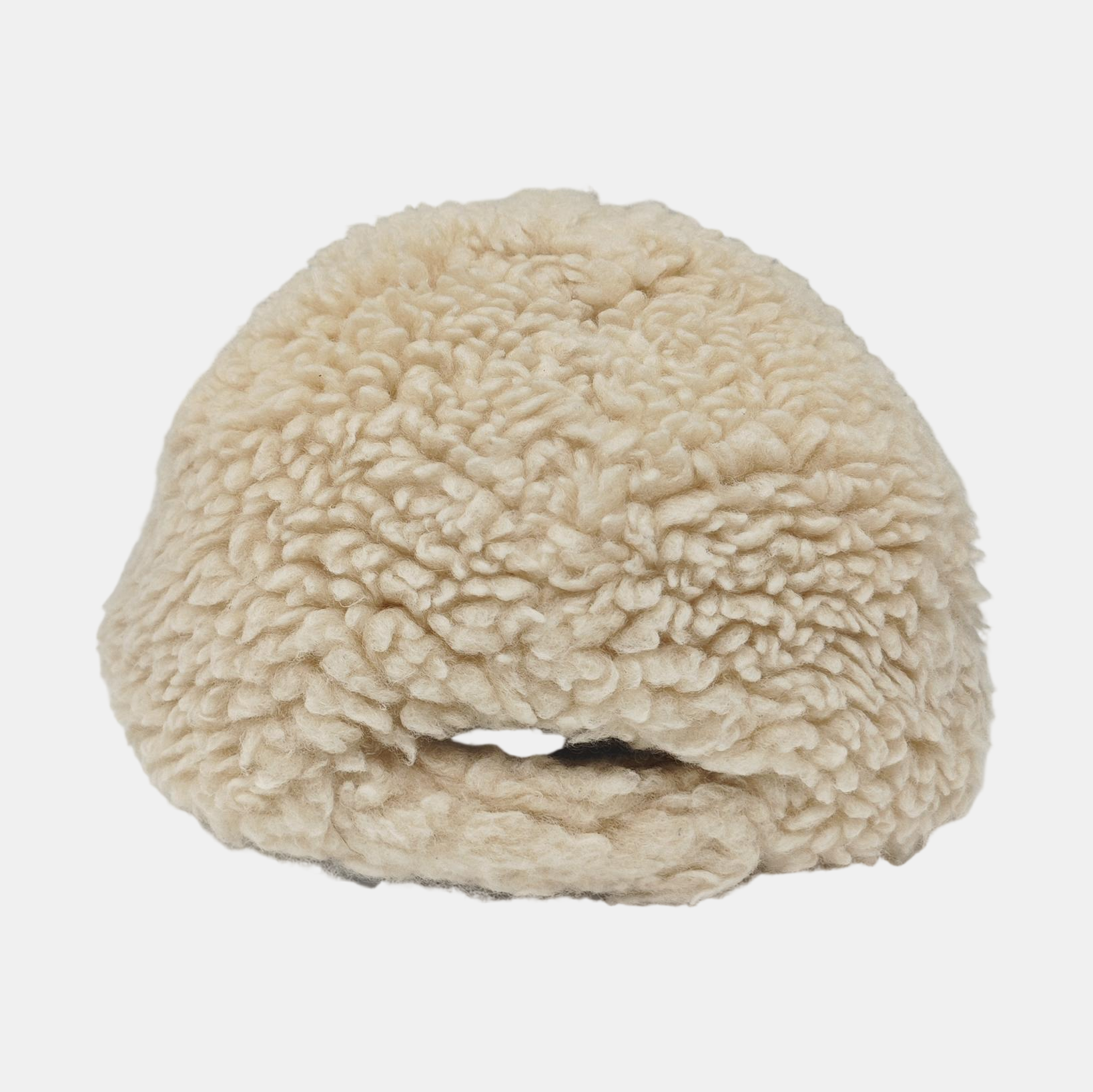 Cashmere Hat Beige