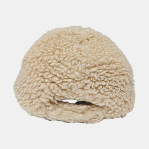 Cashmere Hat Beige