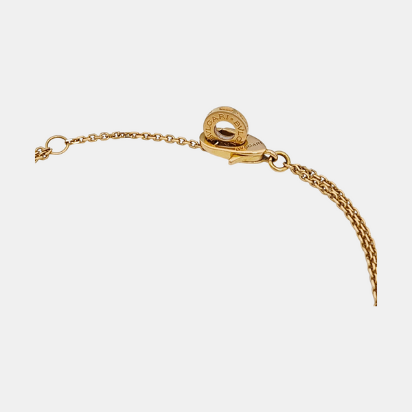 DIVAS' DREAM 18k Rose Gold Bracelet