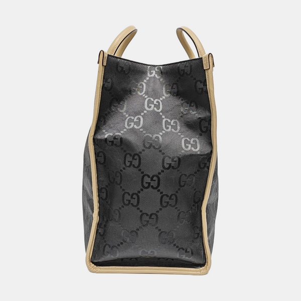 Gucci Off The Grid Nylon Gray