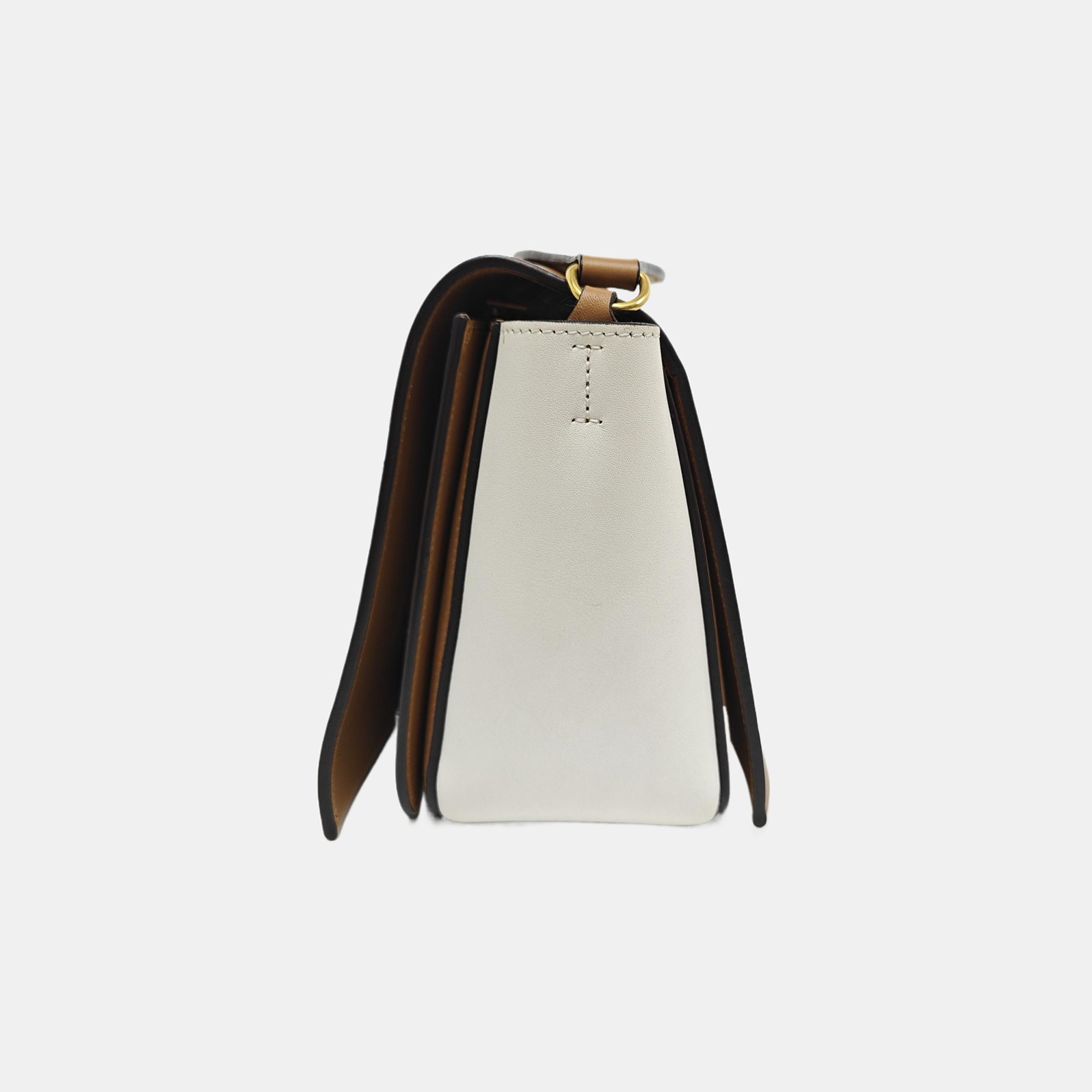 FRAME Medium Calfskin Multicolor