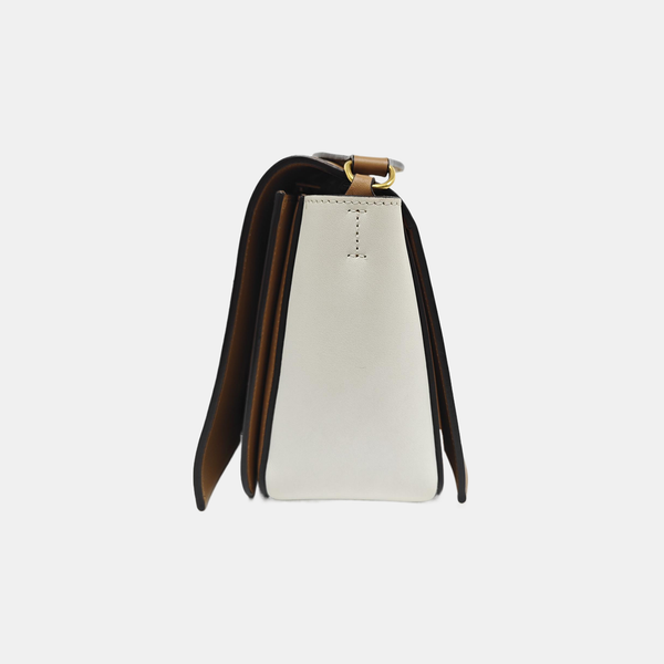 FRAME Medium Calfskin Multicolor