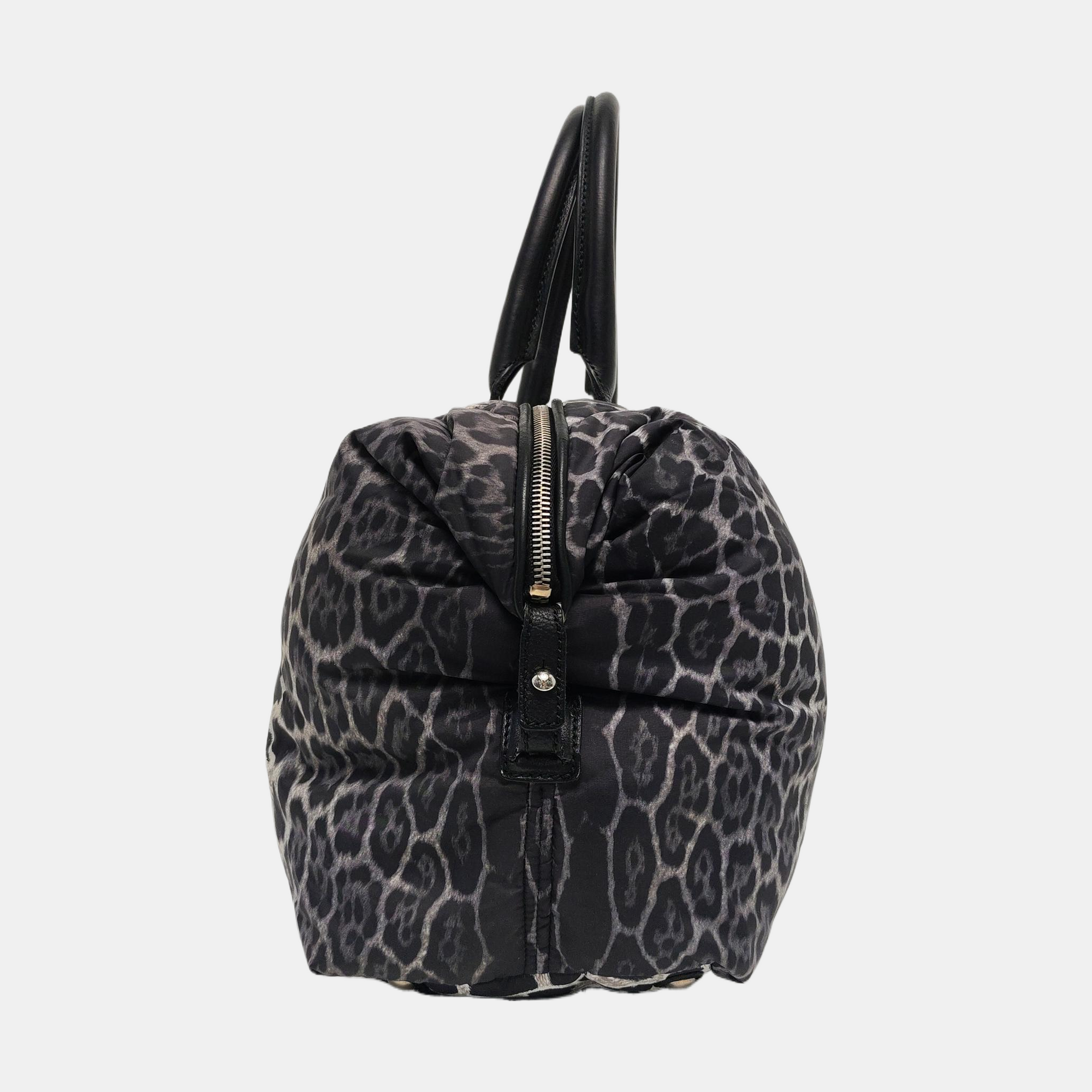 EASY Nylon Black
