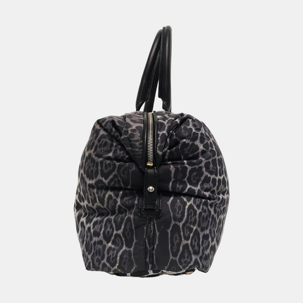EASY Nylon Black