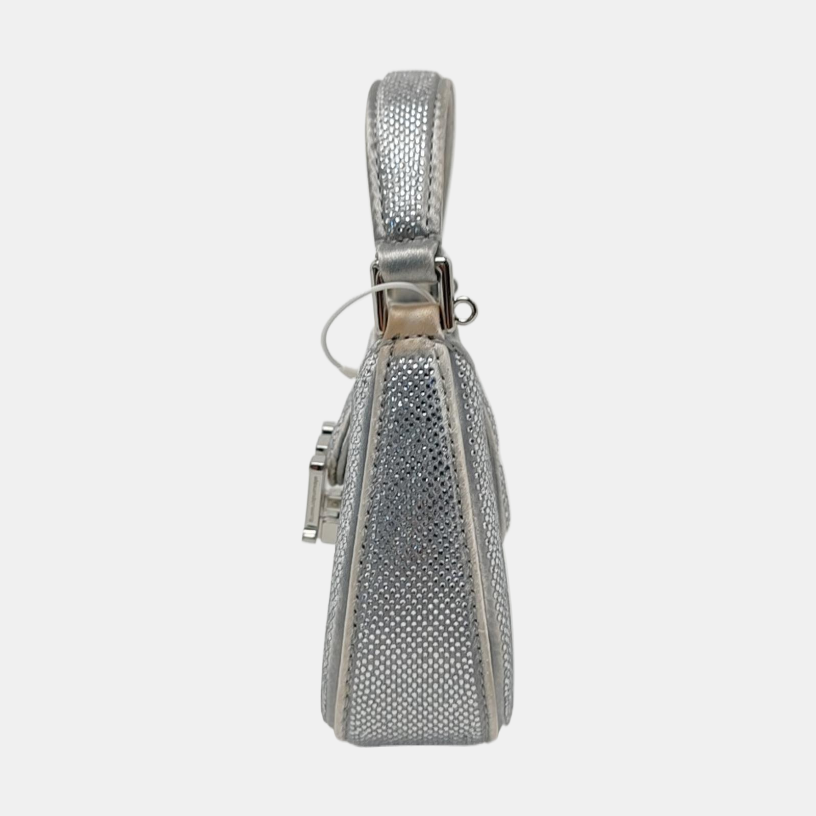 Special Material Extra Small Silver
