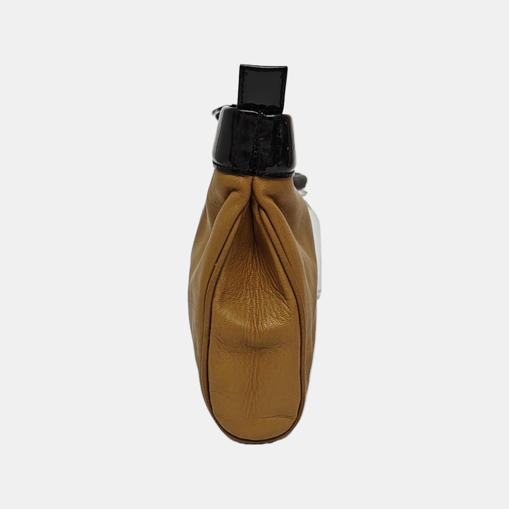 Calfskin Brown