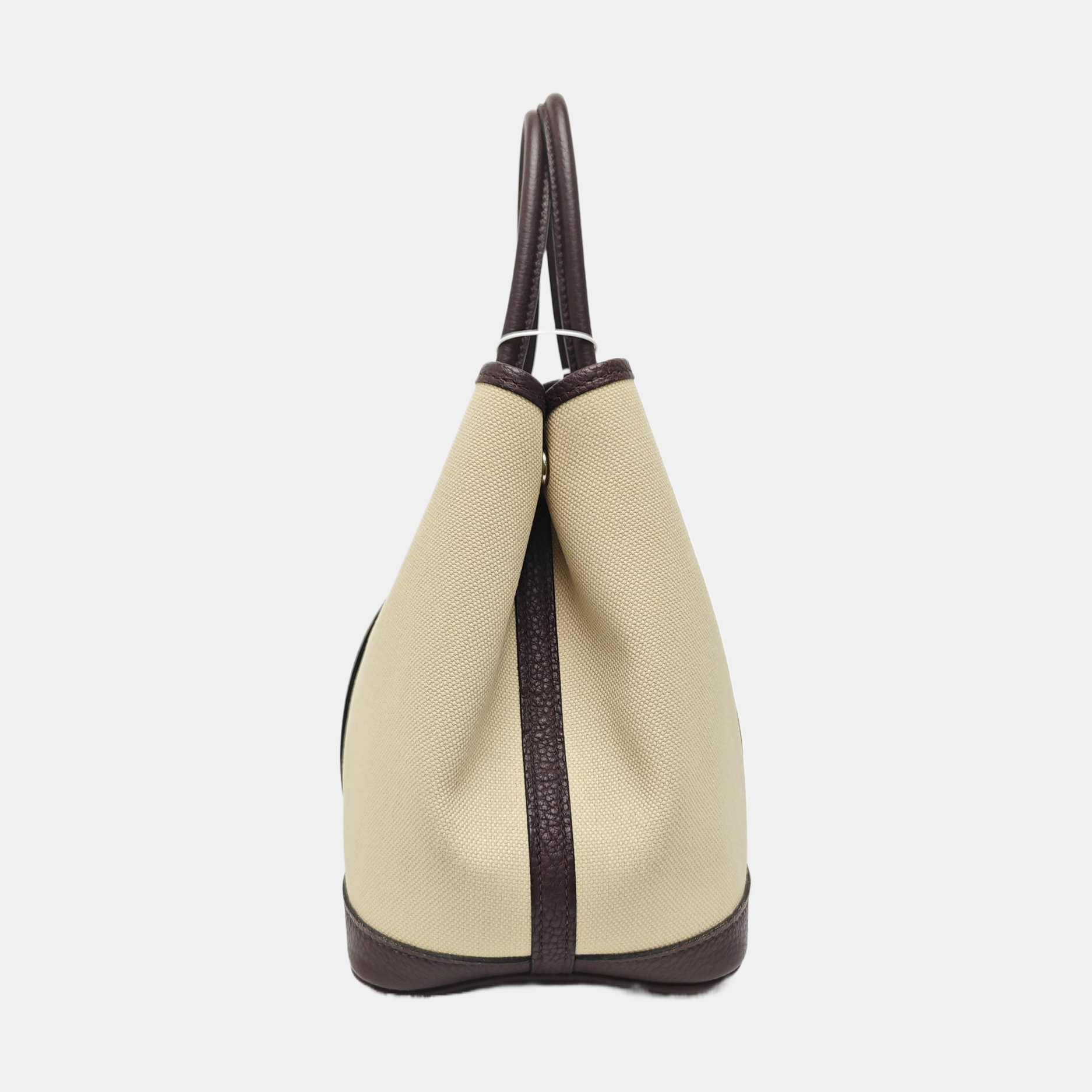 Garden Party 30 Canvas Beige