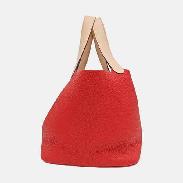 Picotin Lock 22 Clemence Red