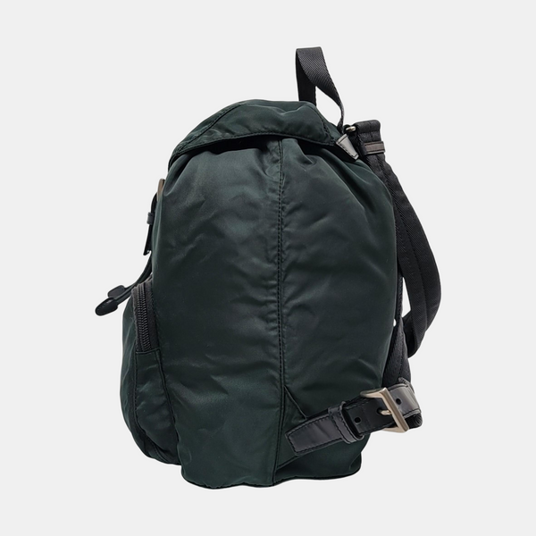 Vela Nylon Green