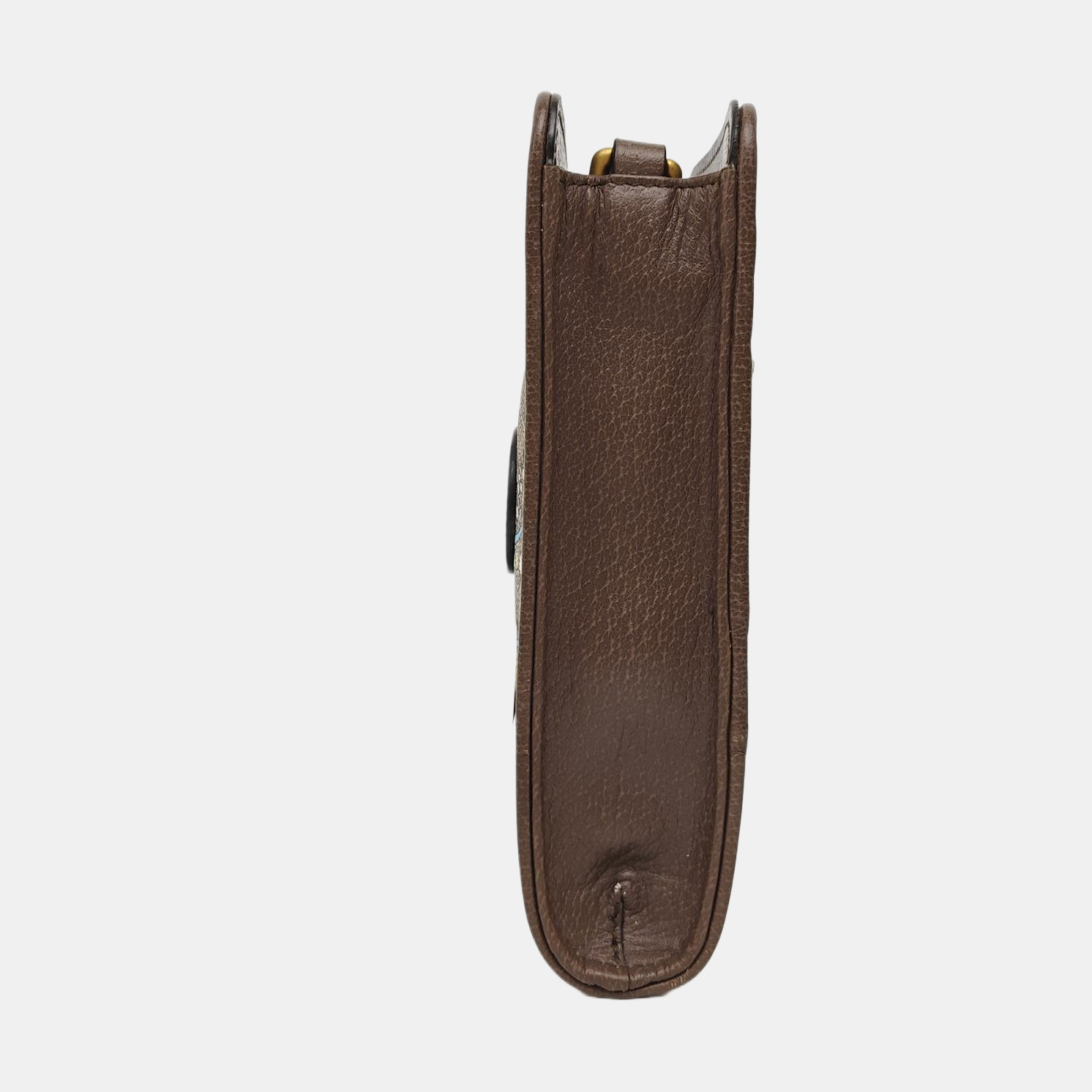 Disney X Gucci Monogram Coated Canvas Beige
