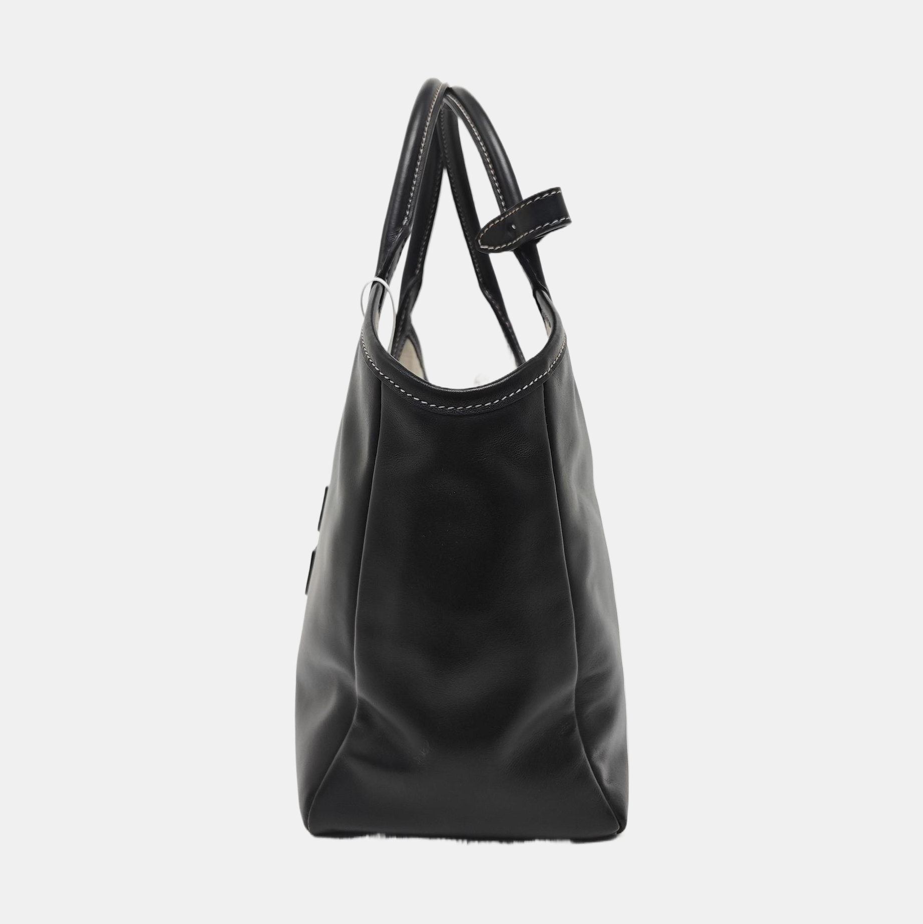 IVY Small Lambskin Black