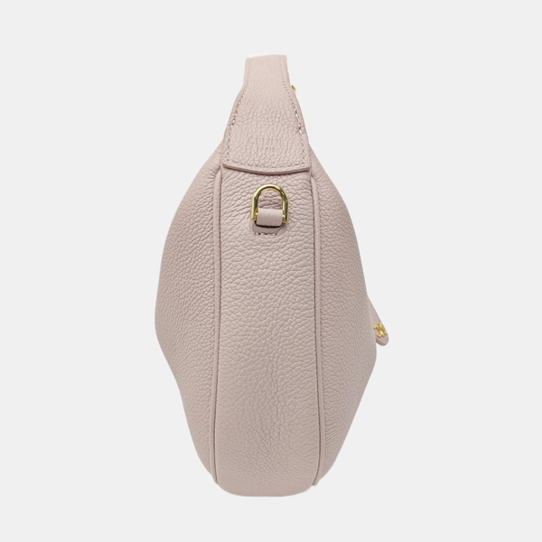 LULU Teen Calfskin Pink