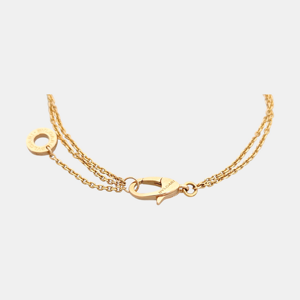 DIVAS' DREAM 18k Rose Gold Bracelet