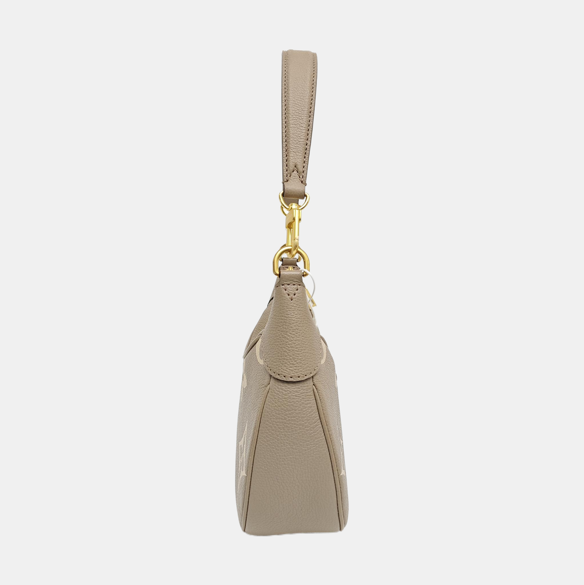 BAGATELLE Calfskin Gray
