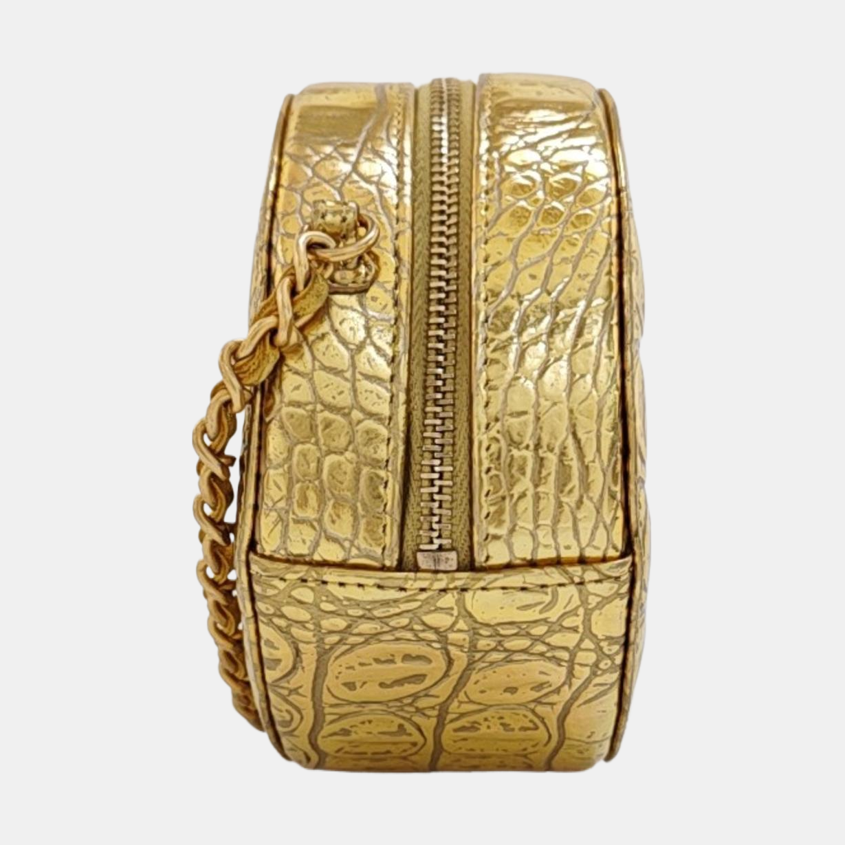 Calfskin Yellow