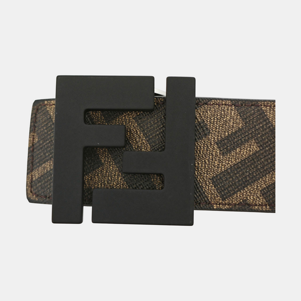 Leather Belt Brown