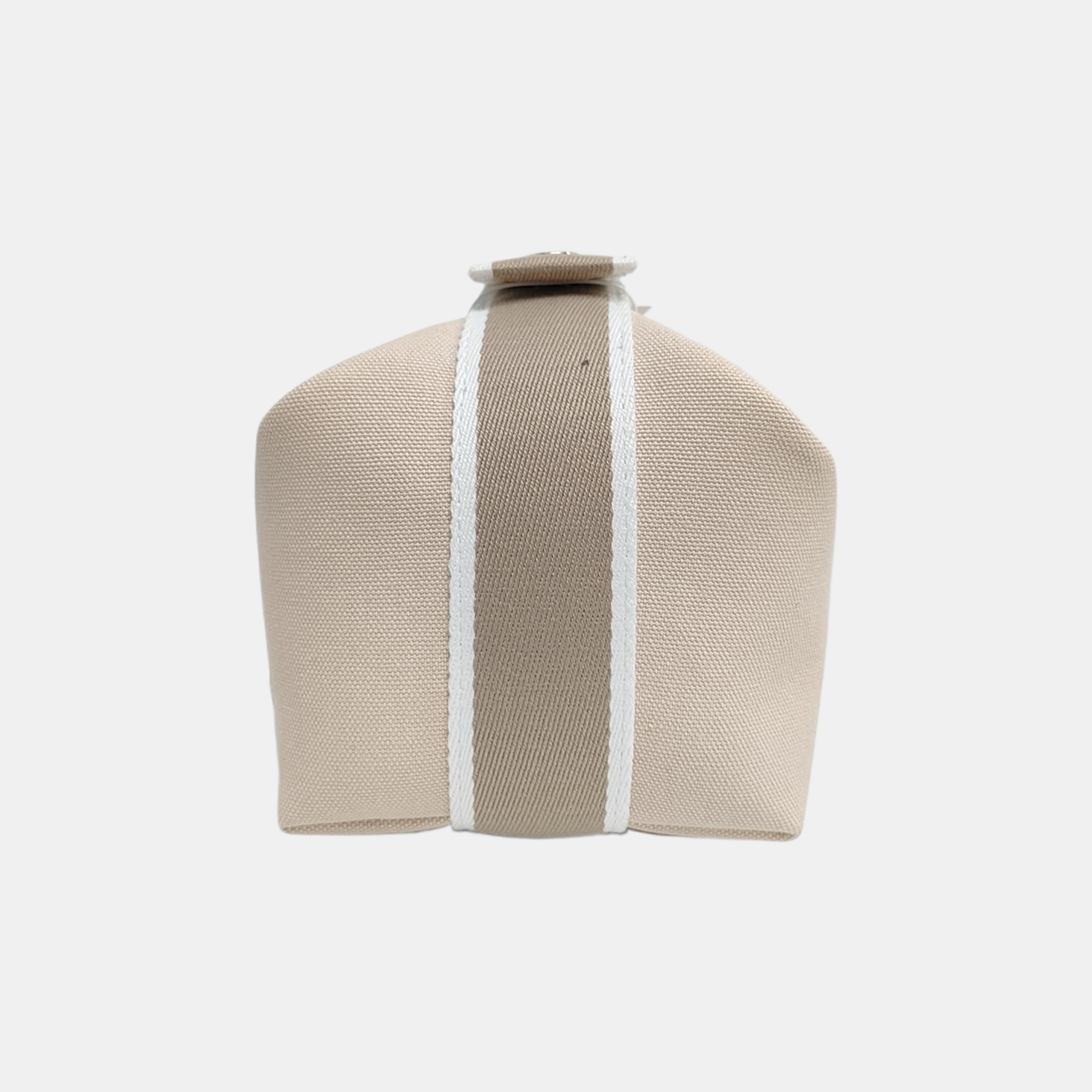 Bride A Brac Small Canvas Beige