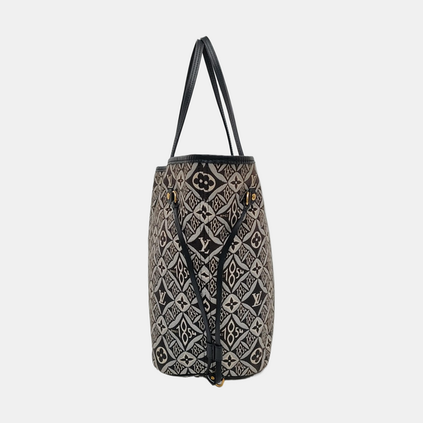 NEVERFULL MM Lona multicolor