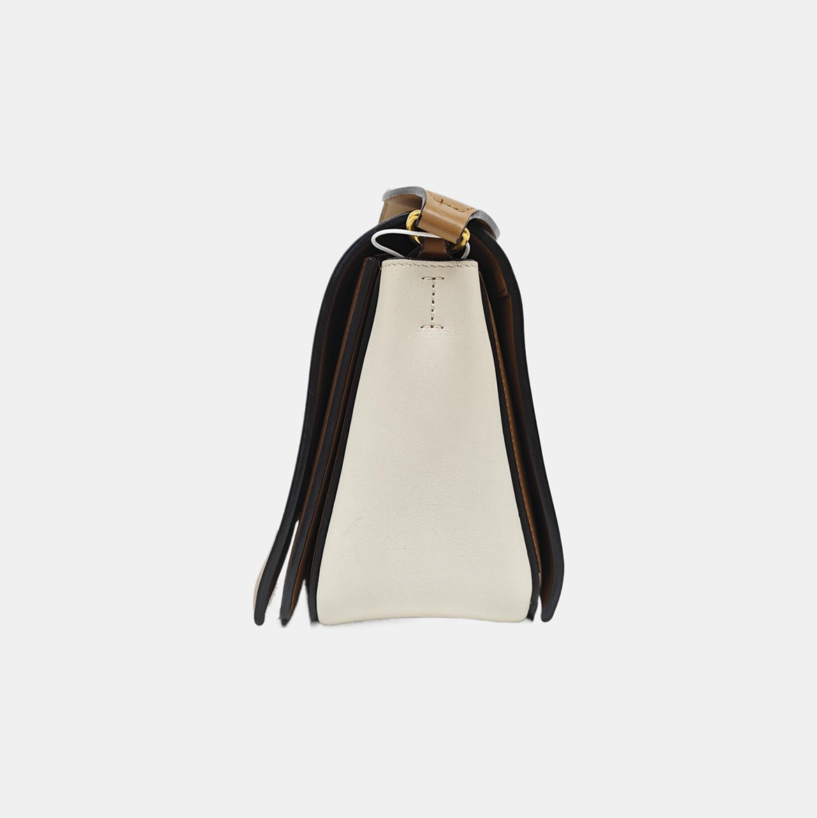 FRAME Medium Calfskin Multicolor