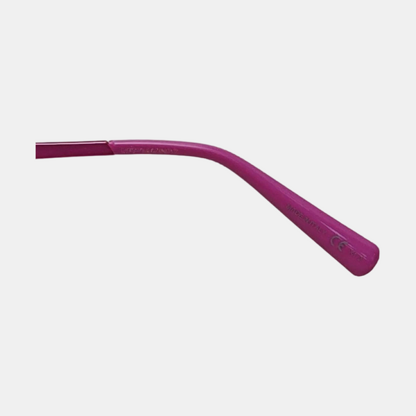 Synthetic Sunglasses Gray