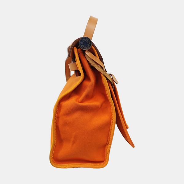Herbag 31 Canvas Orange