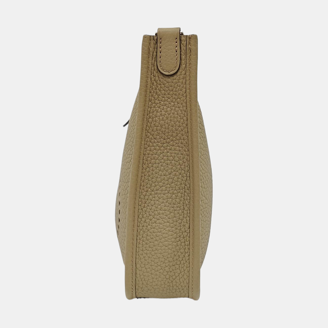 Evelyne TPM Clemence Beige