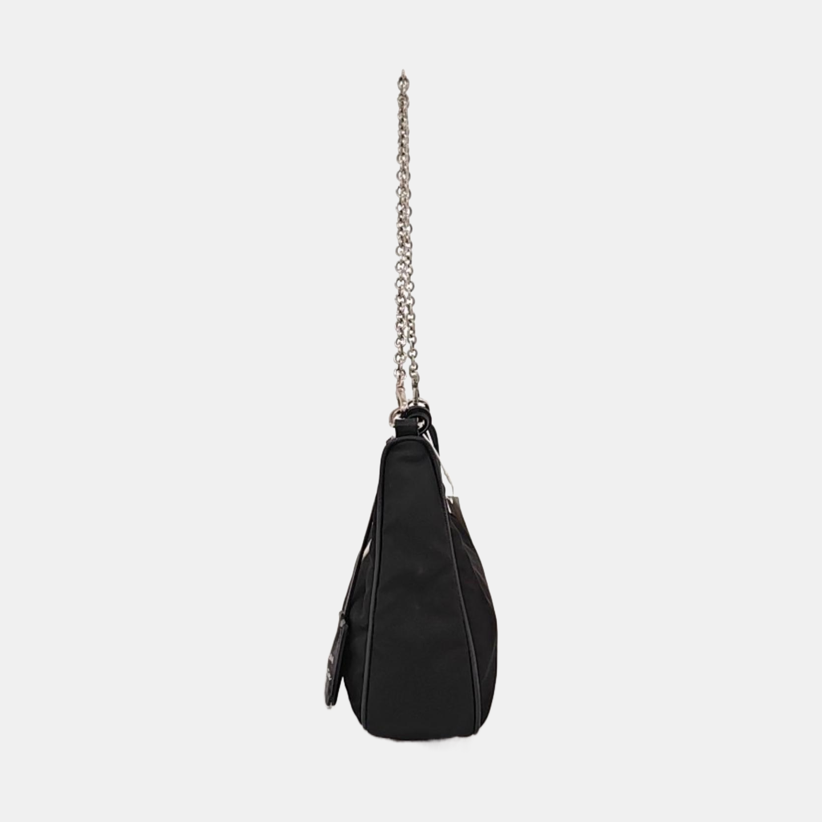 Re-Edition2005 Nylon Black