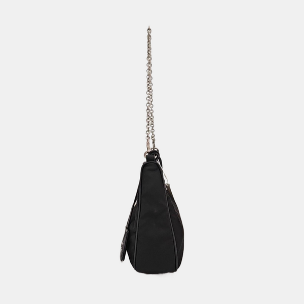 Re-Edition2005 Nylon Black