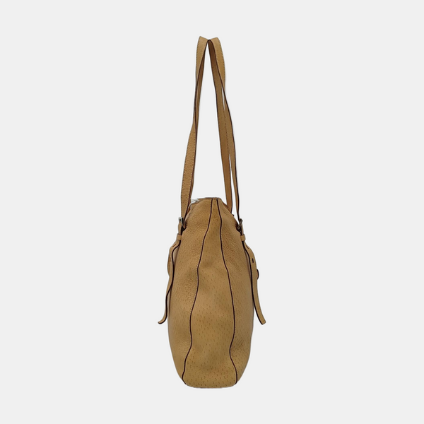 Calfskin Beige