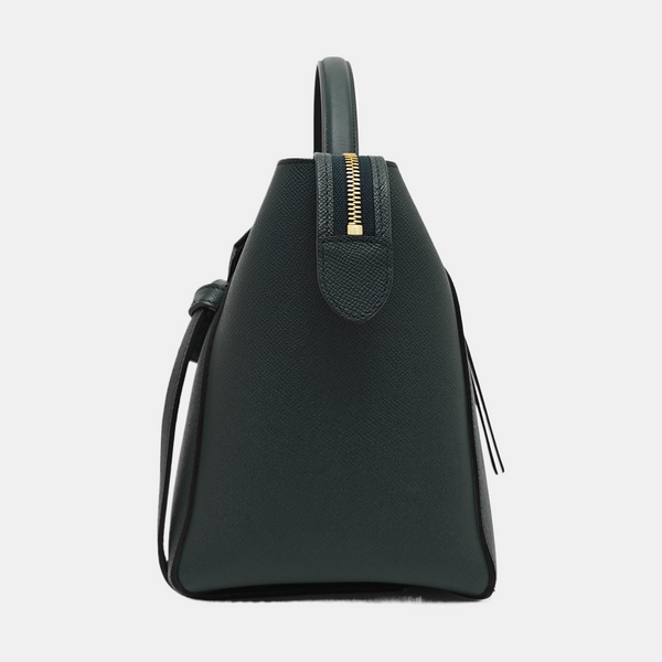 BELT Calfskin Green