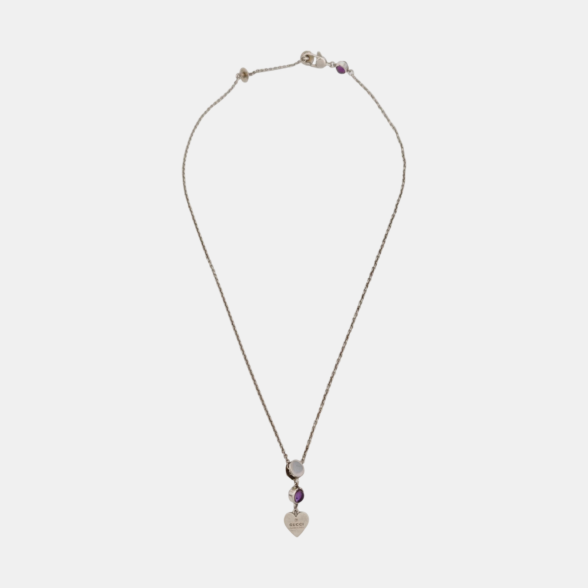 925 Sterling Silver Necklace