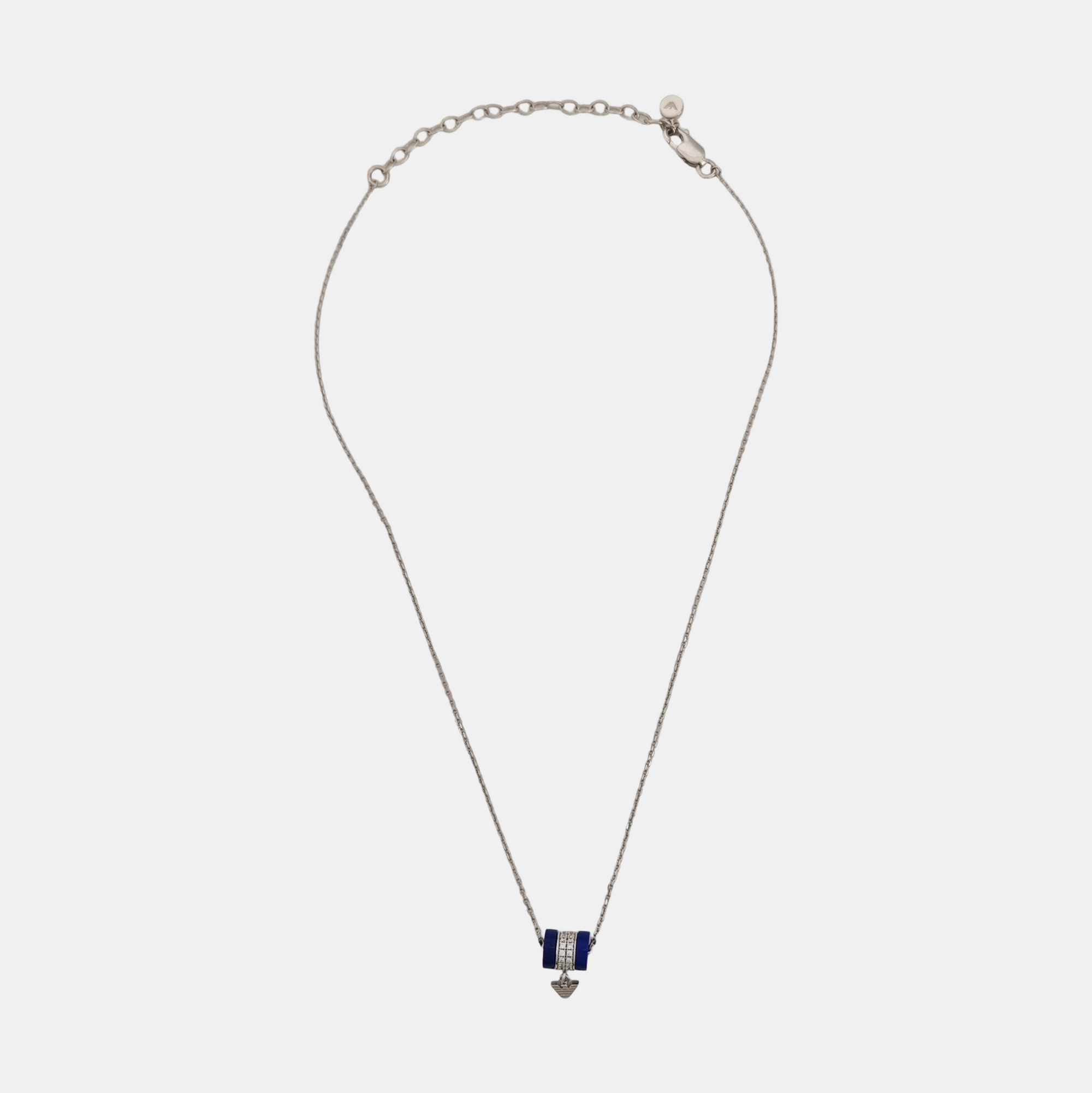 925 Sterling Silver Necklace