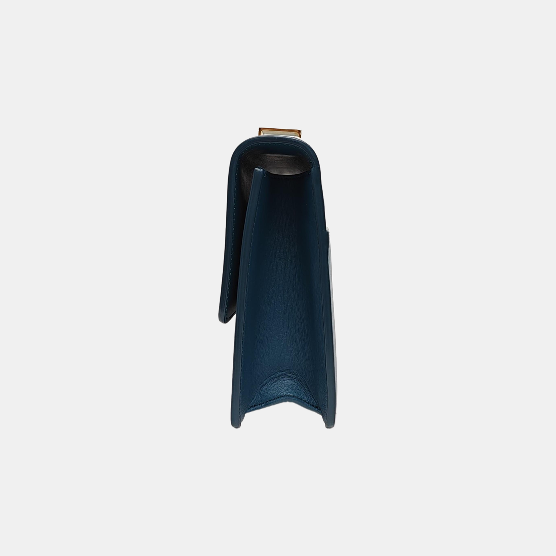 30 Montaigne Calfskin Blue
