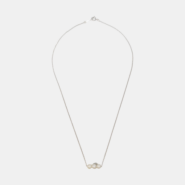 925 Sterling Silver Necklace
