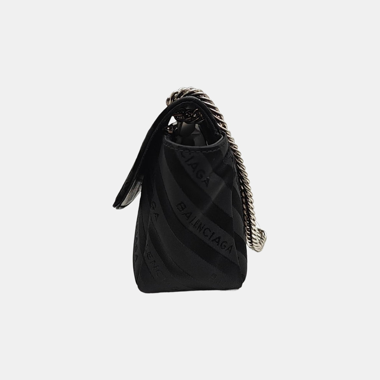 BB Fabric Black