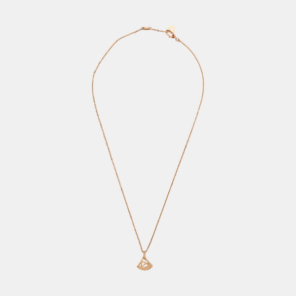 DIVAS' DREAM 18k Rose Gold Necklace