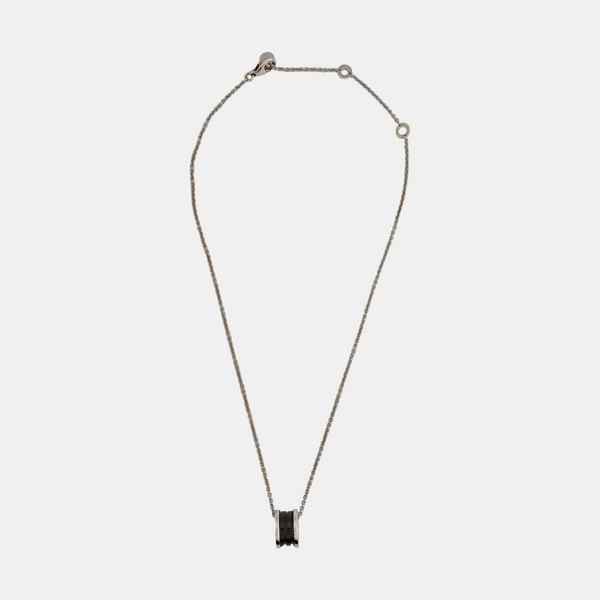 B.ZERO1 925 Sterling Silver Necklace