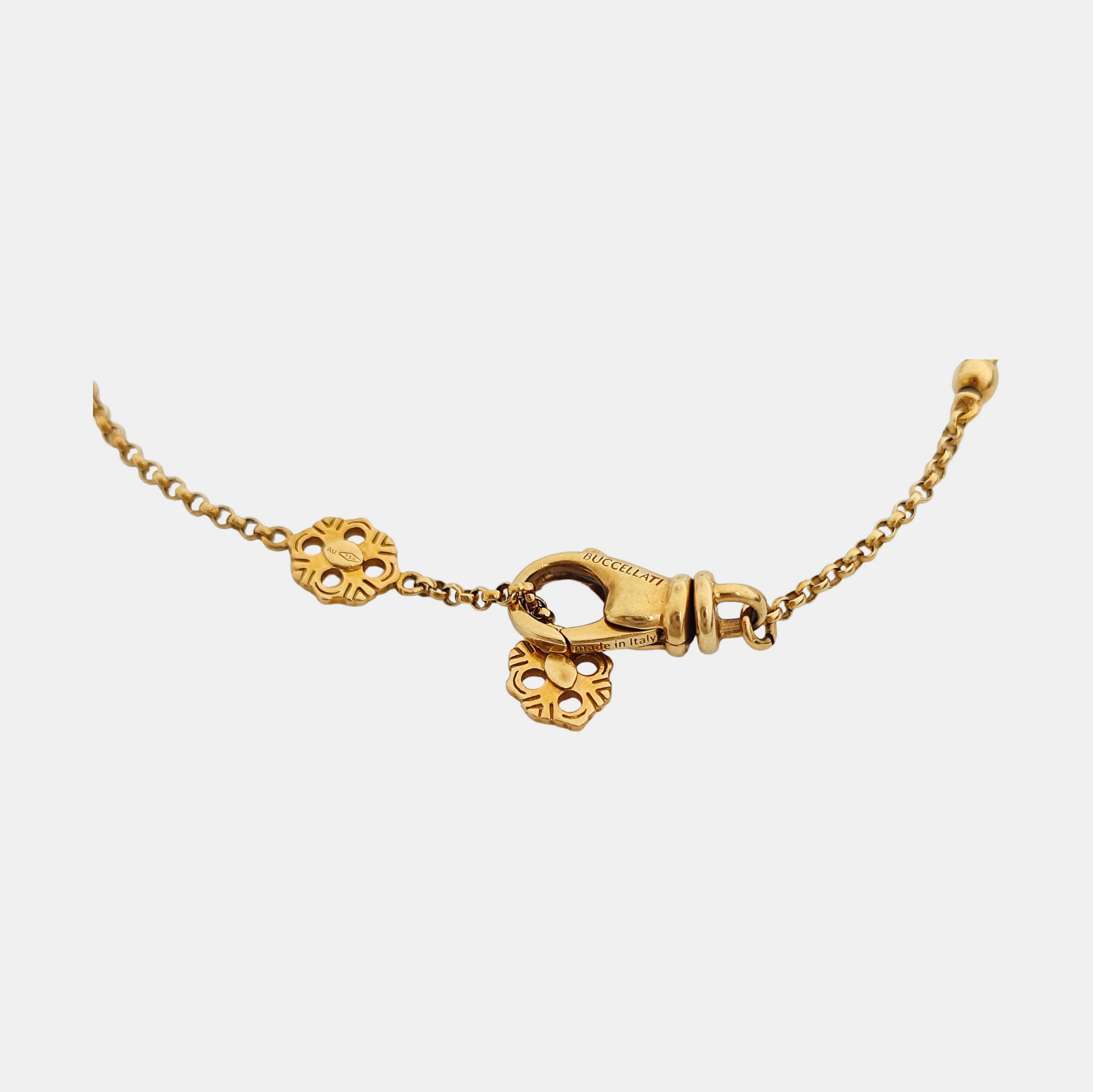 OPERA 18k Gold Bracelet