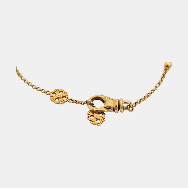 OPERA 18k Gold Bracelet